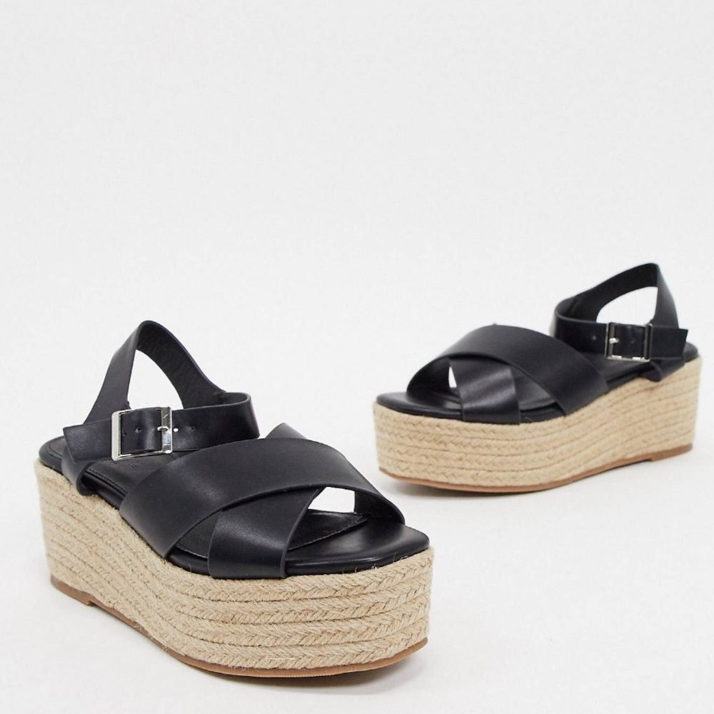 Truffle Collection Espadrilles - Picture 4 of 4